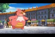 Pokemon: Rise of Darkrai