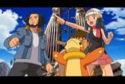 Pokemon: Rise of Darkrai