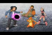 Pokemon: Rise of Darkrai