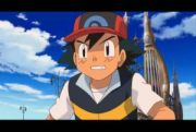 Pokemon: Rise of Darkrai