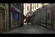Pokemon: Rise of Darkrai