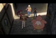 Pokemon: Rise of Darkrai