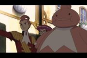 Pokemon: Rise of Darkrai