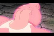 Pokemon: Rise of Darkrai