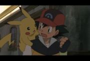 Pokemon: Rise of Darkrai