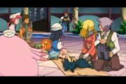 Pokemon: Rise of Darkrai
