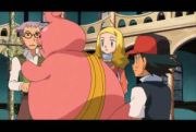 Pokemon: Rise of Darkrai