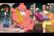 Pokemon: Rise of Darkrai
