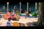 Pokemon: Rise of Darkrai