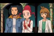 Pokemon: Rise of Darkrai