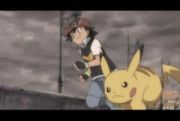 Pokemon: Rise of Darkrai