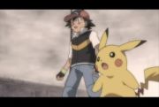 Pokemon: Rise of Darkrai
