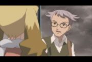 Pokemon: Rise of Darkrai