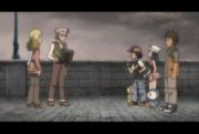Pokemon: Rise of Darkrai