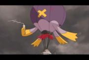 Pokemon: Rise of Darkrai