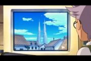 Pokemon: Rise of Darkrai