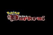 Pokemon: Rise of Darkrai