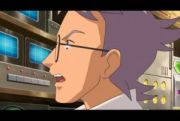 Pokemon: Rise of Darkrai