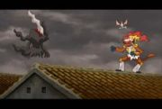 Pokemon: Rise of Darkrai