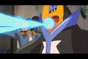 Pokemon: Rise of Darkrai