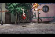 Pokemon: Rise of Darkrai