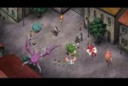 Pokemon: Rise of Darkrai