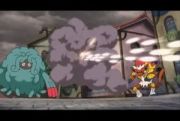 Pokemon: Rise of Darkrai