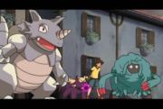 Pokemon: Rise of Darkrai