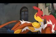 Pokemon: Rise of Darkrai