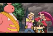 Pokemon: Rise of Darkrai