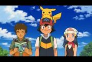 Pokemon: Rise of Darkrai