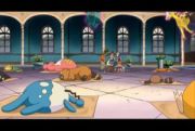 Pokemon: Rise of Darkrai