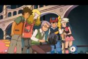 Pokemon: Rise of Darkrai