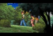 Pokemon: Rise of Darkrai