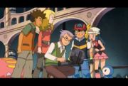 Pokemon: Rise of Darkrai