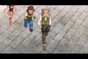 Pokemon: Rise of Darkrai