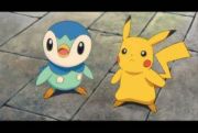 Pokemon: Rise of Darkrai