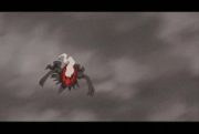 Pokemon: Rise of Darkrai