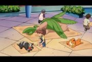 Pokemon: Rise of Darkrai