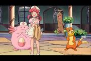 Pokemon: Rise of Darkrai