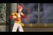 Pokemon: Rise of Darkrai