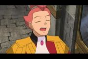 Pokemon: Rise of Darkrai