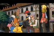 Pokemon: Rise of Darkrai