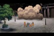 Pokemon: Rise of Darkrai