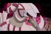 Pokemon: Rise of Darkrai