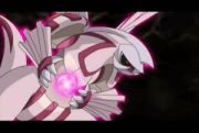 Pokemon: Rise of Darkrai