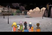 Pokemon: Rise of Darkrai