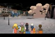 Pokemon: Rise of Darkrai