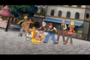 Pokemon: Rise of Darkrai