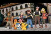 Pokemon: Rise of Darkrai